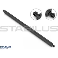 STABILUS Kaasujousi, tavaratila 040676