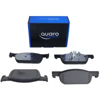 QUARO Jarrupalasarja (4kpl), levyjarru QP6120C