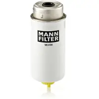 Mann Polttoainesuodatin WK 8104