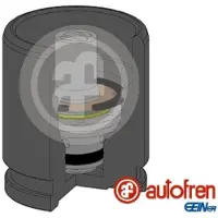 AUTOFREN SEINSA Mäntä, jarrusatula D025786K