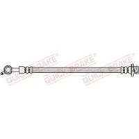 Quick Brake Jarruletku 50.084