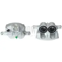 BUDWEG CALIPER Jarrusatula , 345534 - VW - Crafter. Man - Tge
