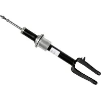 SACHS Iskunvaimennin, Kaasupaine, 317 493 - Mercedes - W211