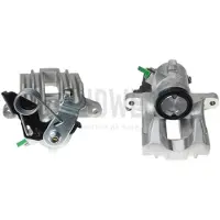 BUDWEG CALIPER Jarrusatula , 342958 - VW - Passat. Audi - A6