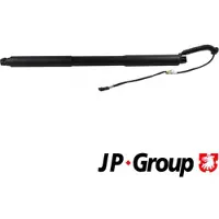 JP GROUP Sähkömoottori, takaluukku 1481206870