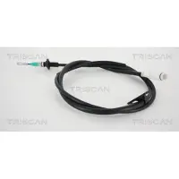 TRISCAN Vaijeri, seisontajarru 8140 27144