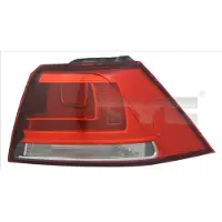 TYC Takavalo 11-12380-01-2 vasen