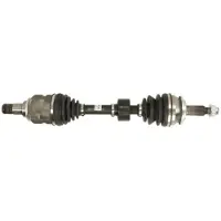 POINT GEAR Vetoakseli PNG75160