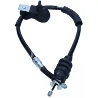 MAXGEAR Vaijeri, seisontajarru 32-0932