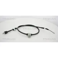 TRISCAN Vaijeri, seisontajarru 8140 18131
