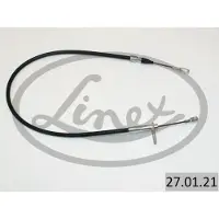 Linex Vaijeri, seisontajarru 27.01.21