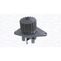 MAGNETI MARELLI Vesipumppu, moottorin jäähdytys 352316170927