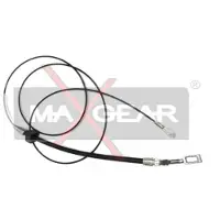 MAXGEAR Vaijeri, seisontajarru 32-0256