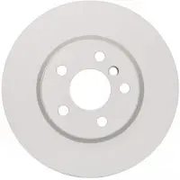 Bosch Jarrulevy 0 986 479 C91 edessä, tuuletettu, erittäin hiilihappoinen, 1 Kappale
