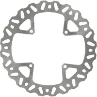 TRW jarrulevy eteen husqvarna tc 85 2014-2015 ym. (mst309ec)