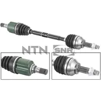 SNR Vetoakseli DK68.019