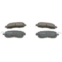 Bosch Jarrupalasarja (4kpl), levyjarru 0 986 424 509