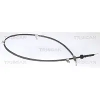 TRISCAN Vaijeri, seisontajarru 8140 131348