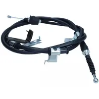 MAXGEAR Vaijeri, seisontajarru 32-1122