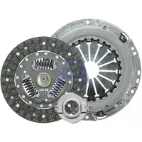 AISIN Kytkinpaketti KS-051