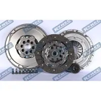 RYMEC Kytkinpaketti DF3011