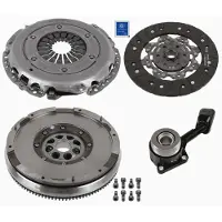 SACHS Kytkinpaketti 2290 601 181
