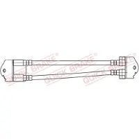 Quick Brake Jarruletku 25.009