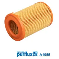 PURFLUX Ilmansuodatin A1055