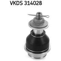 Skf Pallonivel VKDS 314028