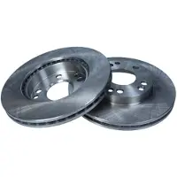 MAXGEAR Jarrulevy (1kpl) 19-1239