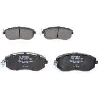 Bosch Jarrupalasarja 0 986 494 761, edessä