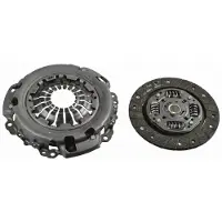 SACHS Kytkinpaketti 3000 950 672