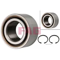 Fag Wheel Bearing Kit