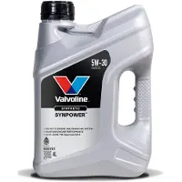 Valvoline Moottoriöljy 872378