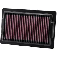 K&N VMAX 1700 09-