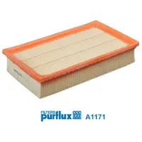 PURFLUX Ilmansuodatin PURFLUX A1171