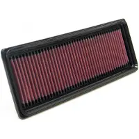 K&N Ilmansuodatin 33-2847