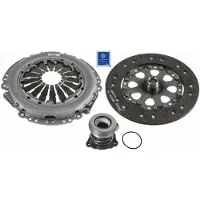 SACHS Kytkinpaketti 3000 990 251