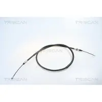TRISCAN Vaijeri, seisontajarru 8140 251104