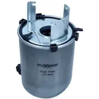 MAXGEAR Polttoainesuodatin 26-2976