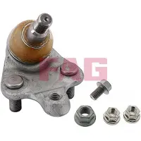Schaeffler FAG Pallonivel 825 0305 10
