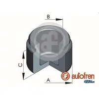 AUTOFREN SEINSA Mäntä, jarrusatula D025570