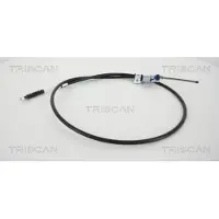 TRISCAN Vaijeri, seisontajarru 8140 131155