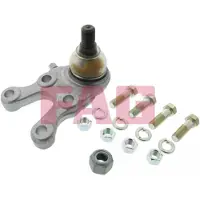 Schaeffler FAG Pallonivel 825 0031 10