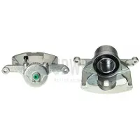BUDWEG CALIPER Jarrusatula , 344122 - Nissan - Qashqai, X-trail. Renault - Koleos
