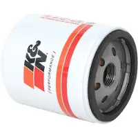 K&N Öljynsuodatin HP-1002