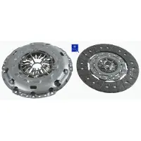 SACHS Kytkinpaketti 3000 951 882