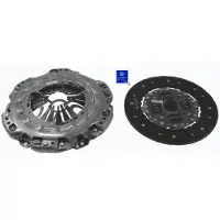 SACHS Kytkinpaketti 3000 951 824