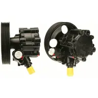 TRW Hydrauliikkapumppu, ohjaus JPR786