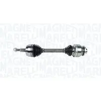 MAGNETI MARELLI Vetoakseli